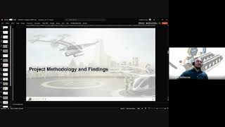 UDOT Research Presentation - Electrification Plan for Utah Airports