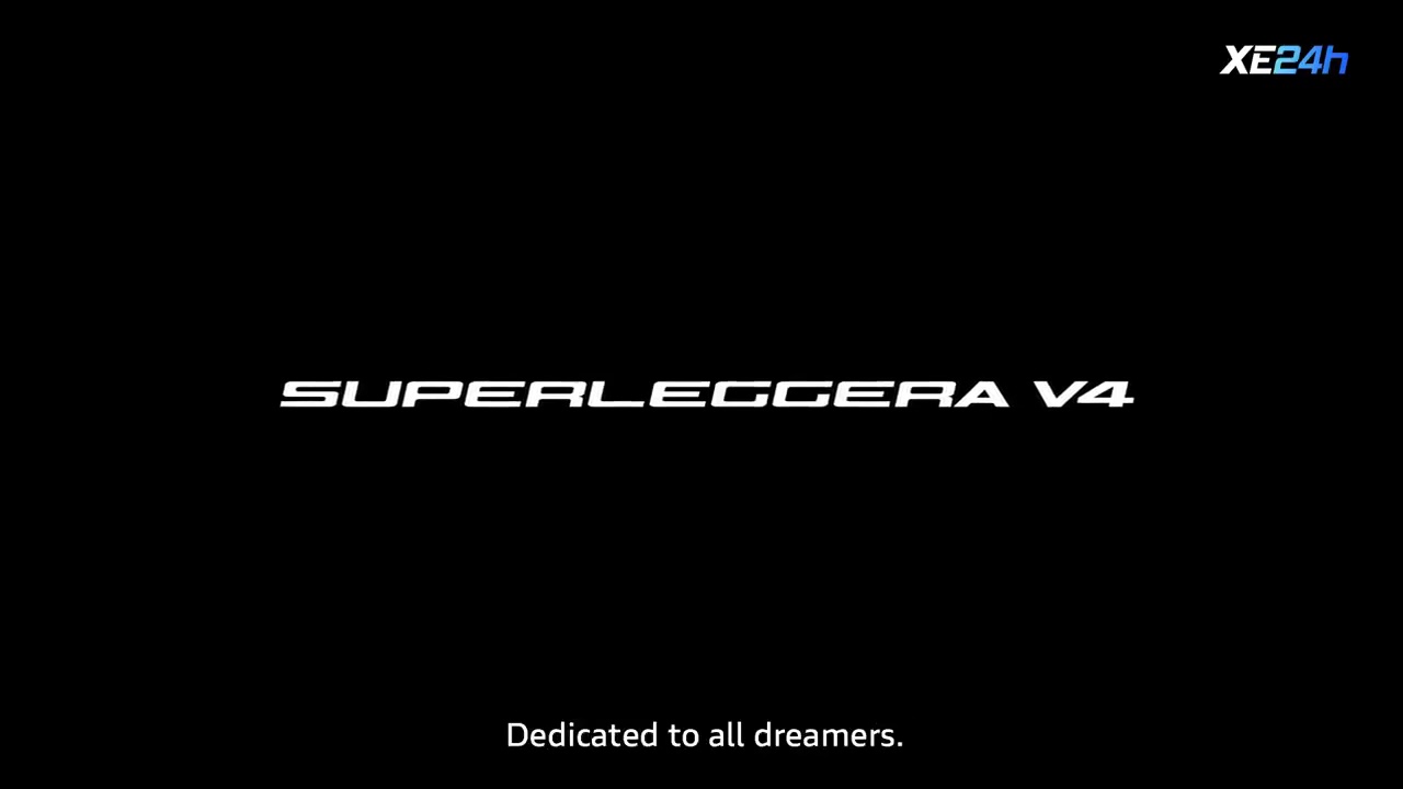 ducati v4 leggera