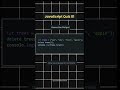JavaScript Quiz 01 | Array | Output Based. #coding #fresherengineer #webdevelopment #programming