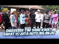 DIGREBEK TIM UANG KAGET DAPAT 15 JUTA DITANGAN❗❗ | KILAU EPS 513 (3/6)