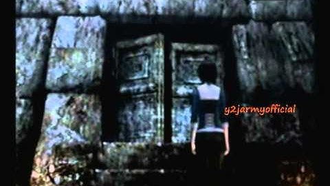 Fatal Frame 3 The Tormented PS2 Walkthrough Part 40