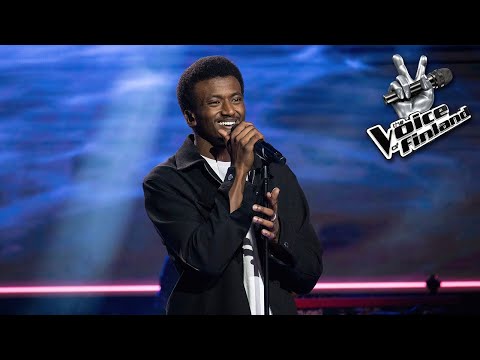 Love Yourself – Mikael Juva | Ääni ratkaisee | The Voice of Finland 2024