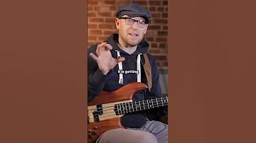 BILLIE JEAN How To Play The Bass Line Right 