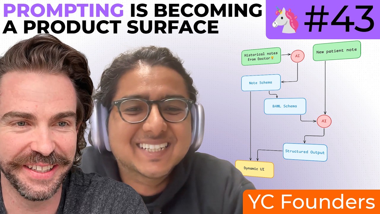 Подсказки превращаются в поверхность для продукта: 🦄 #43