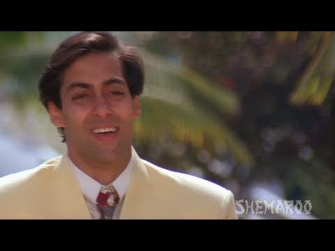 Chaand Ka Tukda - Part 6 Of 16 - Salman Khan - Sri Devi -Superhit Bollywood Movies