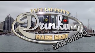 San Diego | Drinking Made Easy