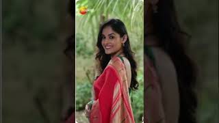 Pallavi Patil In Saree Please Like Share Subcribe