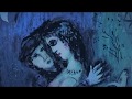 Capture de la vidéo Alda Merini "Amore"  Opere Di Chagall  Musica "Historia De Un Amor" Giovanni Marradi
