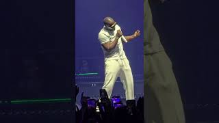 akon #glasgow live music 2026