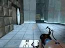 Portal Walkthrough Part 8: Hydraulic Pistons Galore