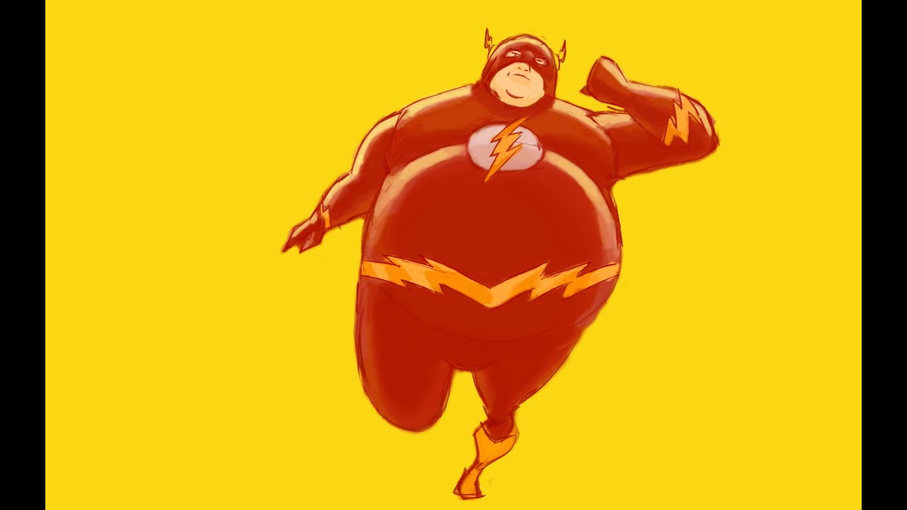 Bbw flash Bbw flash