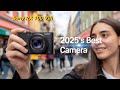 Is THIS the Best Compact Camera for 2025 Sony RX100 VIII?