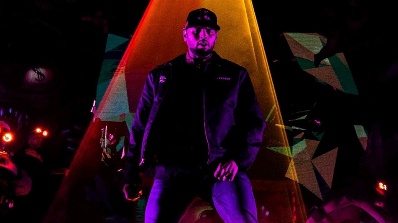 Chris Brown - Wasting Time (Audio)