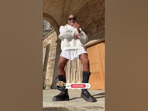 Watch New lauriana afro dance video - YouTube