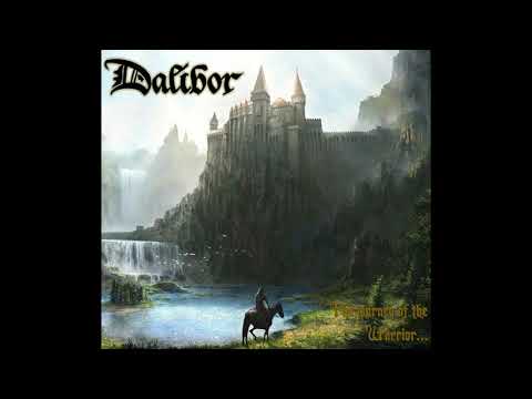 Dalibor - The Journey Of The Warrior​.​.​.​/​Ars Moriendi (Album: 2020) Silentium in Foresta Records