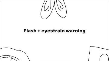 (reupload) CIRCLE BUG DANCE. ANIMATION MEME ★