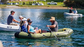 2023 Roche Harbor Rendezvous - Day Three