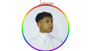 como deixar o story do instagram colorido