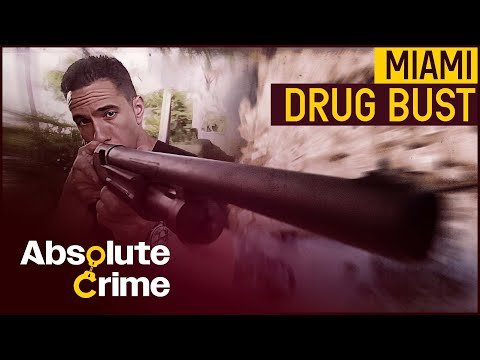MIAMI SWAT | ABSOLUTE CRIME