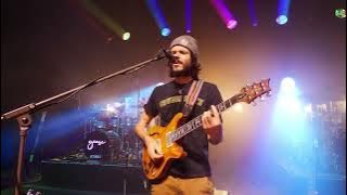 Use Me - Goose  3/10/22 Cleveland (Bill Withers Cover)