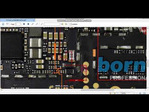 vivo v7 plus charging data ways vivo v7 plus charging data jumper vivo