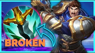 Is this the best SERPENTS FANG champion in the Season 13? | riste | League of Legends