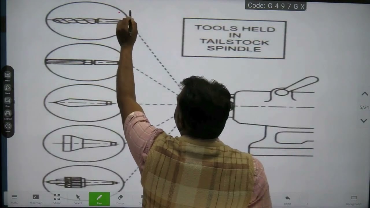 Fail Hone Se Bachो 😱 Machine Workshop Quiz & Tips | ITI Students Must Watch