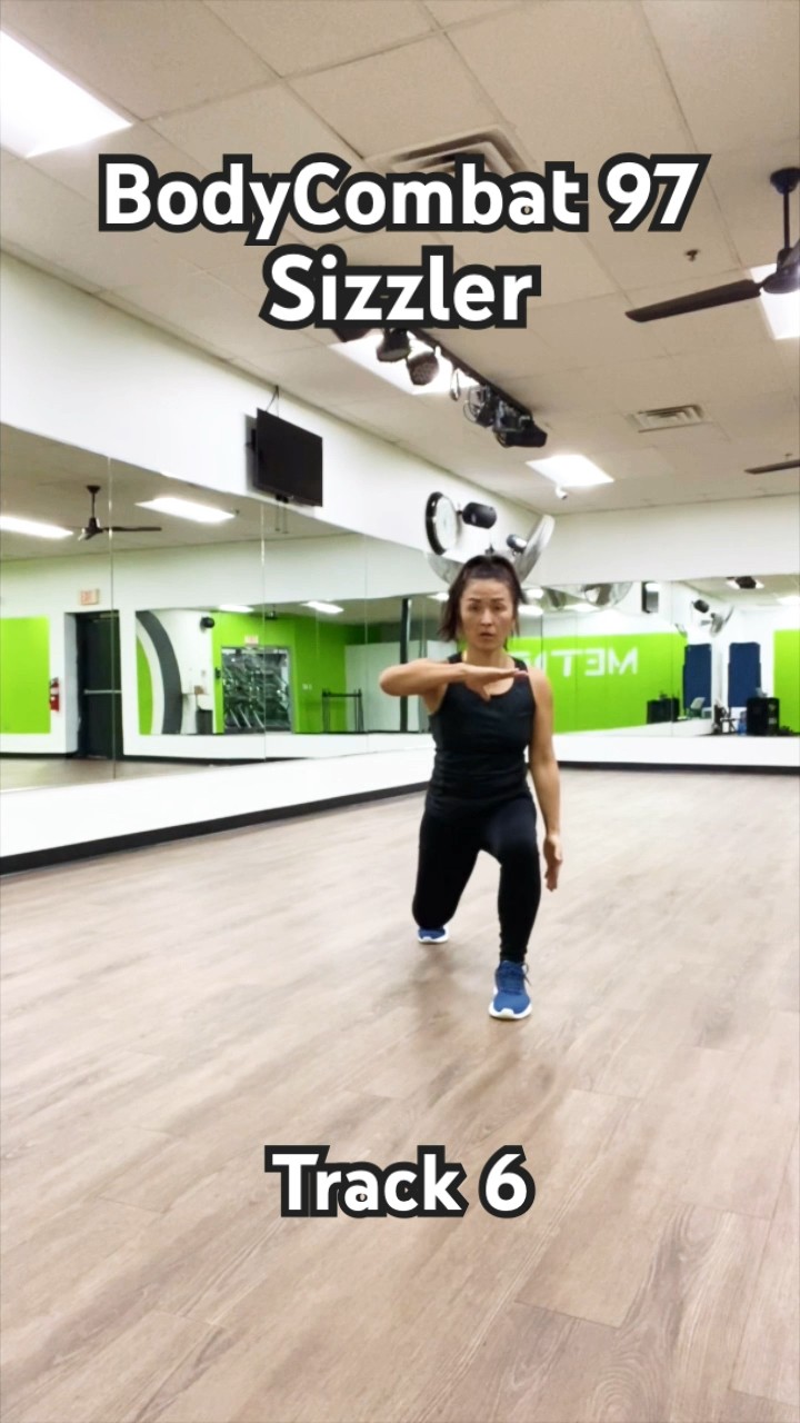 bodycombat97 #bodycombat #lesmills #capoeira #esquiva #squat