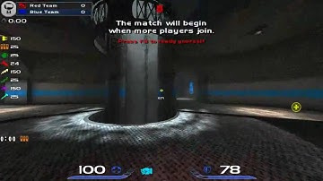 [Fastcaps] Siberia (qzctf8), No Weapons