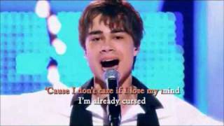 Alexander Rybak - Fairytale Real Sing-Along Version