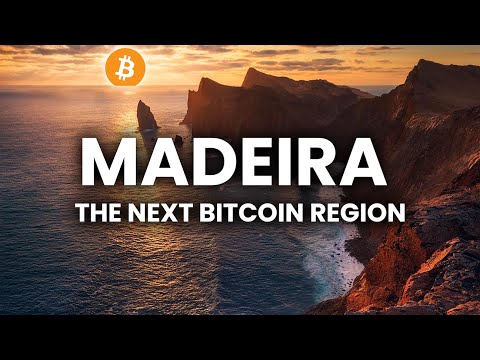 Documentary: Is this the next Bitcoin Paradise?