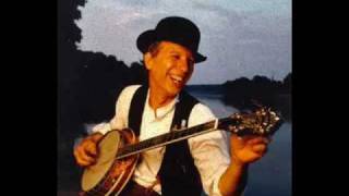 Video thumbnail of "John Hartford - Steam Powered Aereo Plane"