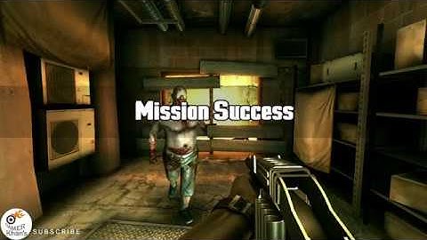 Dead Trigger Day 30 | Action Zombie Shooting | Gameplay HD ( Android, iOS! )