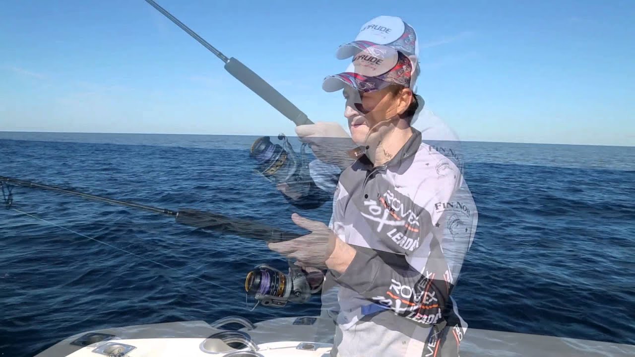 How To Jigging For Kingfish Youtube inside Fishing Tips Jigging How To Jigging For Kingfish Youtube inside Fishing Tips Jigging