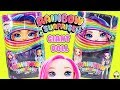 Poopsie rainbow surprise fashion dolls diy slime outfits who will we get