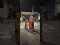 12 பெண்கள் பானை உடைக்கும் போட்டி சுந்தரம் காலனி குமாரபாளையம்