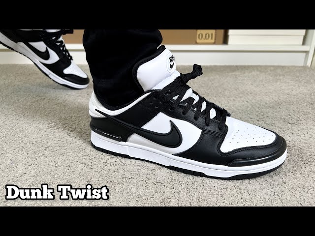 Nike Dunk Low Twist Women's Shoes