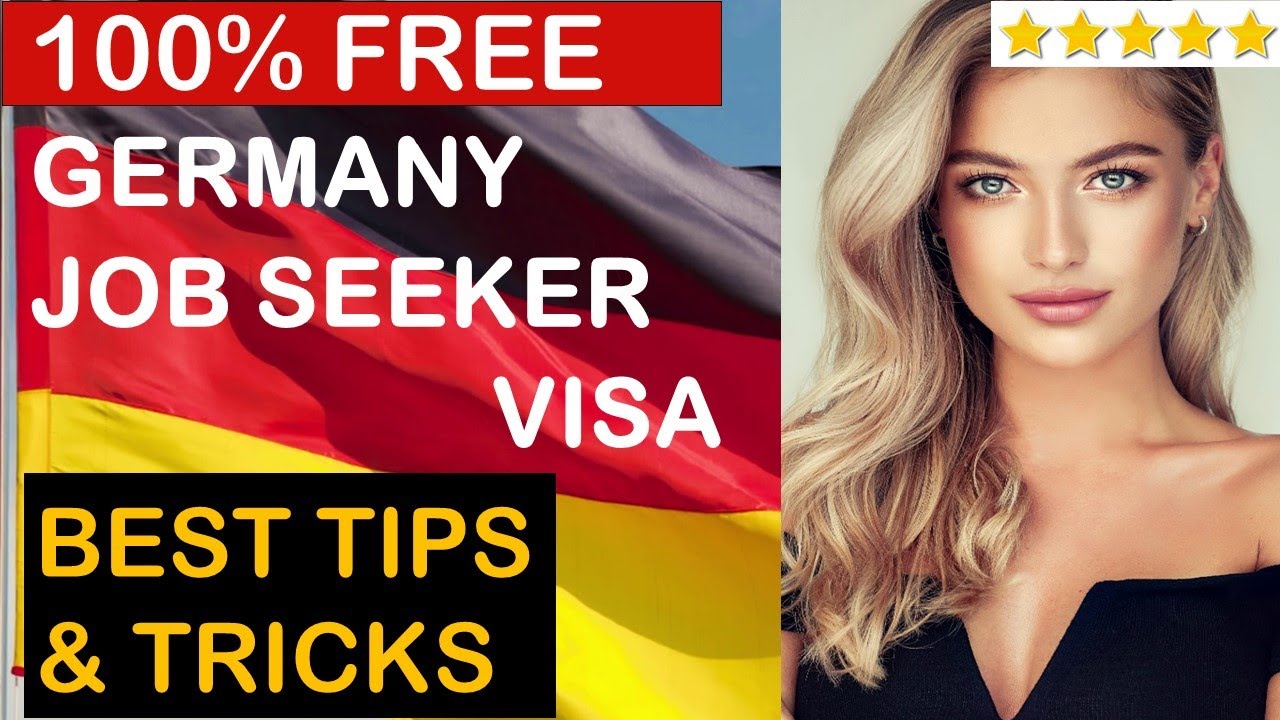 visit visa jobs in germany