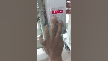 How to Motor reset Hikari762TA, hikari6800,hikari782T