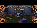 Helping VIEWERS and YOU Get TWISTED GOURDY REASERCH + PLAYING AS GOURDY! | Dandy's World Roblox