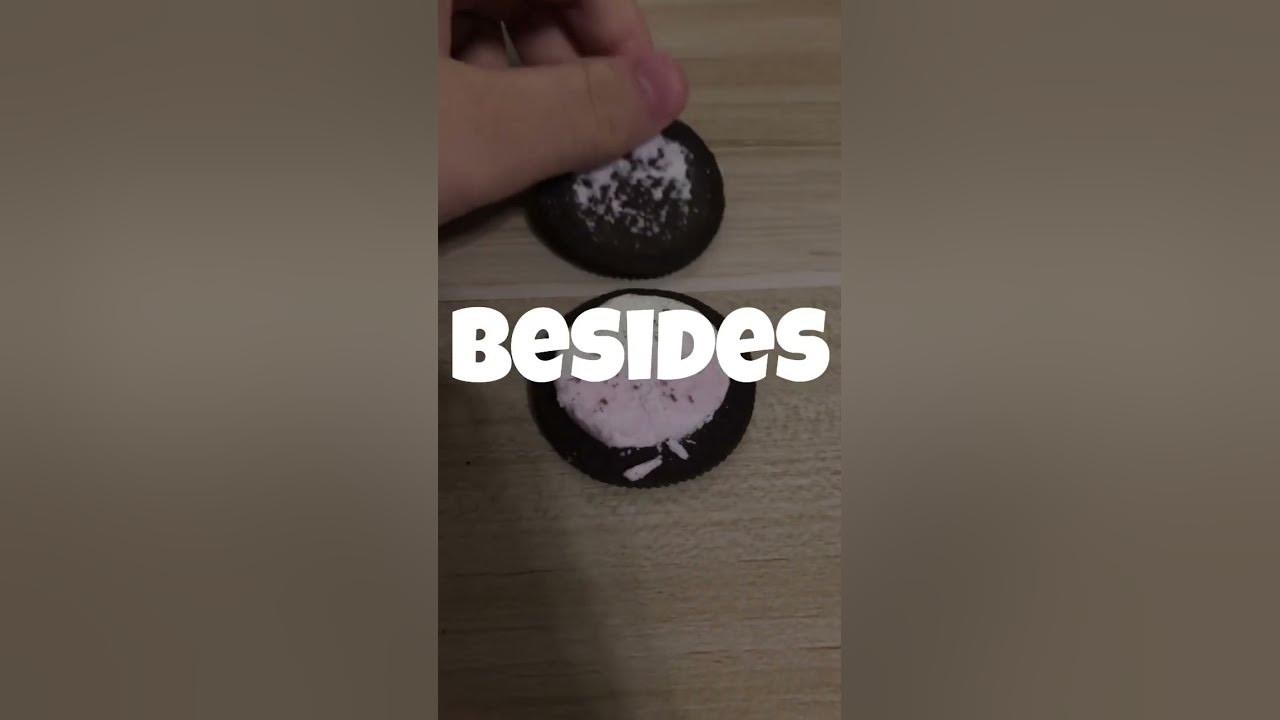 this-is-the-weirdest-oreo-flavor-shorts-youtube