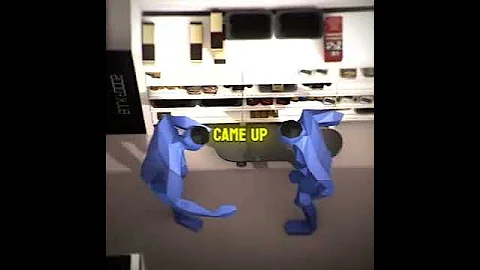 Two robbers became heroes🙀….