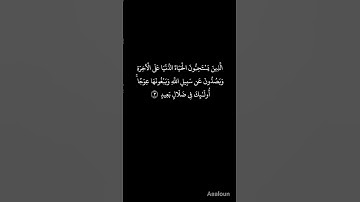 سورة إبراهيم للقارئ محمد المسلم. #المصحف