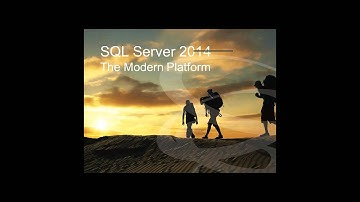 SQL 2012 Licensing changes and the features of SQL 2014