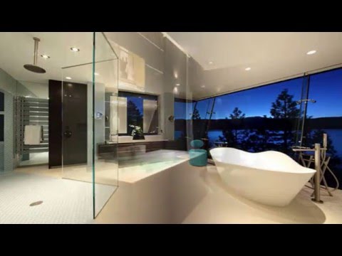 Modern Bathroom Design Ideas For Your Private Heaven