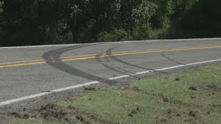 2 North Texas firefighters injured in single-vehicle crash, officials say