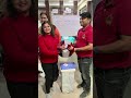NONEY4DRIVE | CHRISTMAS | CHRISTMAS CELEBRATION | TEAM TOGETHER | FUN | GIFTGALORE | INDORE