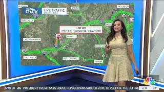 Famous Adelle Caballero - Traffic Babe - 11.17.2025 Profile