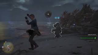 Troll By The Shore - Totally Vanilla Gamings Random Encounter