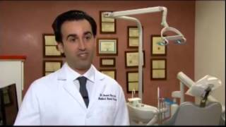 Dr. Naysan Talks About Hillary Duff's Veneers